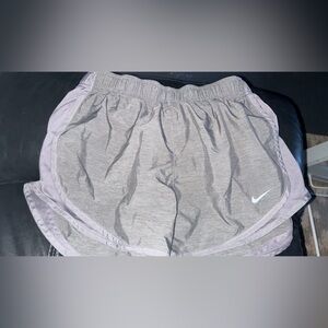 Nike drifit shorts